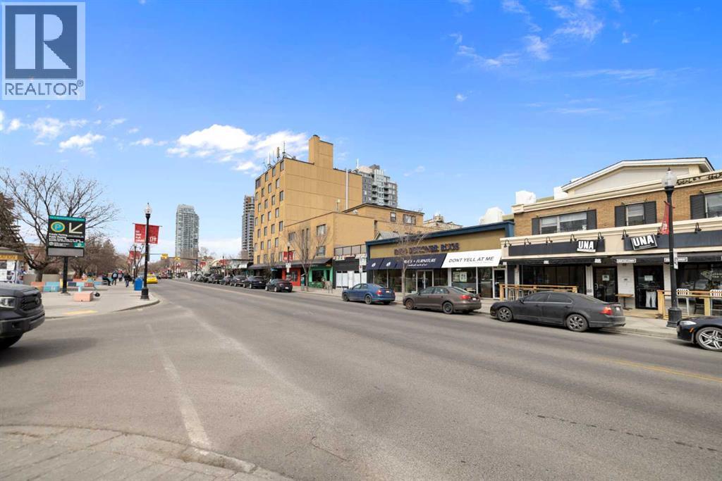 #209 1720 10 Street SW - 42