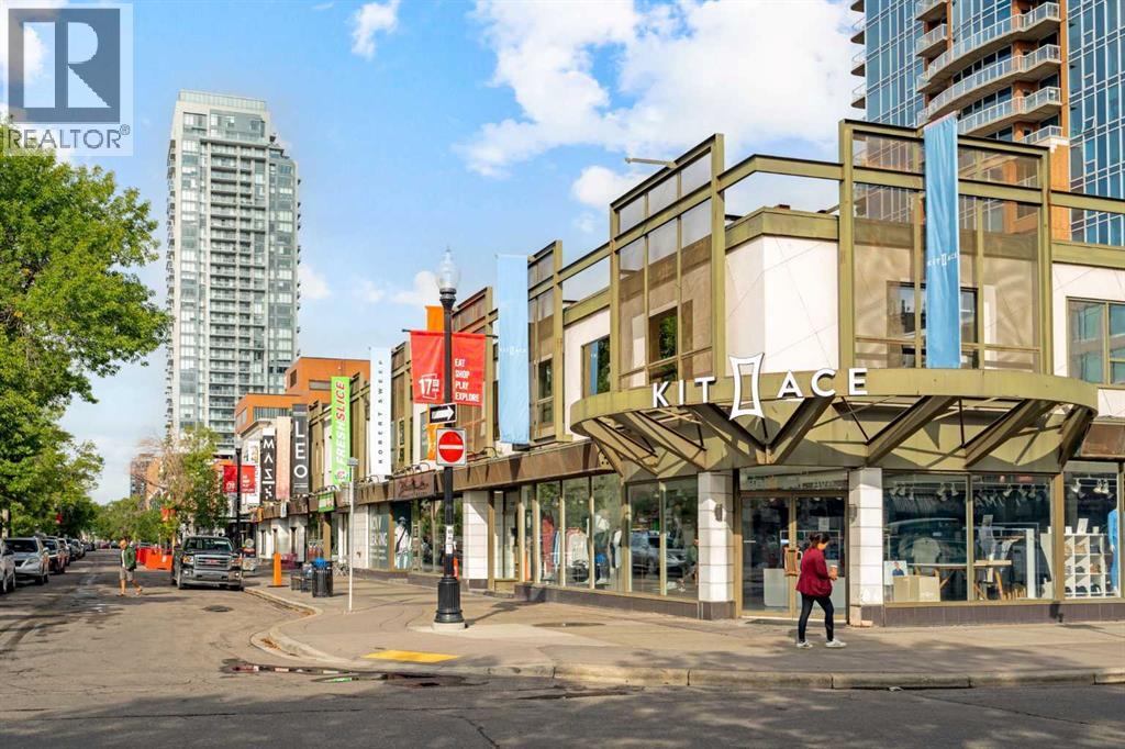#209 1720 10 Street SW - 34