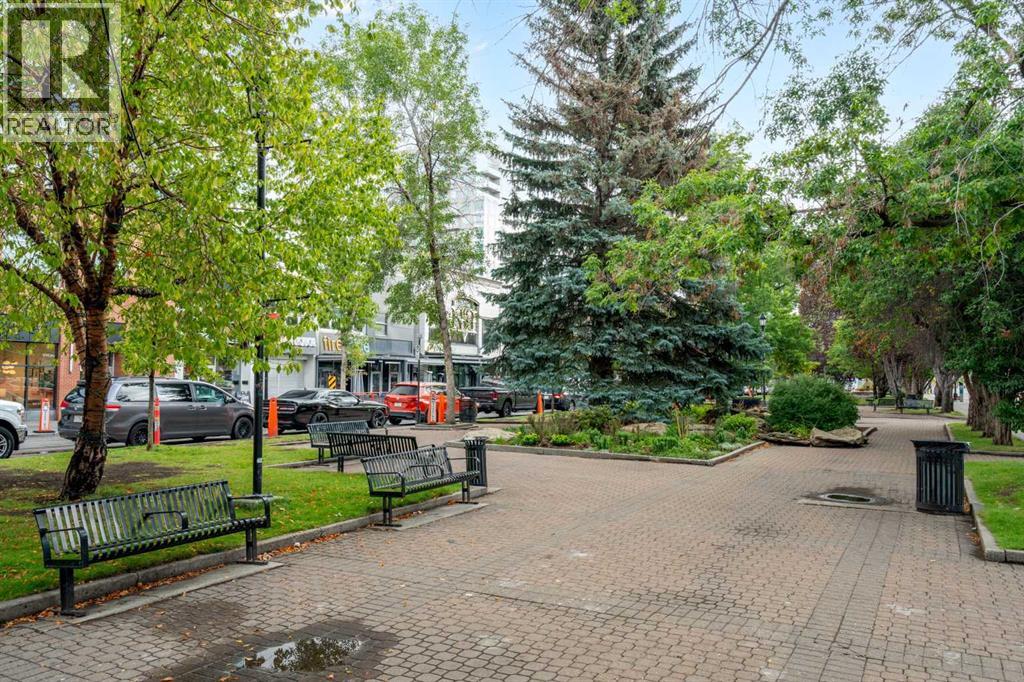 #209 1720 10 Street SW - 38