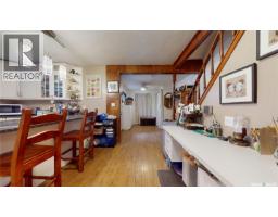 Mud room - 130 Maple Avenue N, Eastend, SK S0N0T0 Photo 7