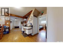 Primary Bedroom - 130 Maple Avenue N, Eastend, SK S0N0T0 Photo 9