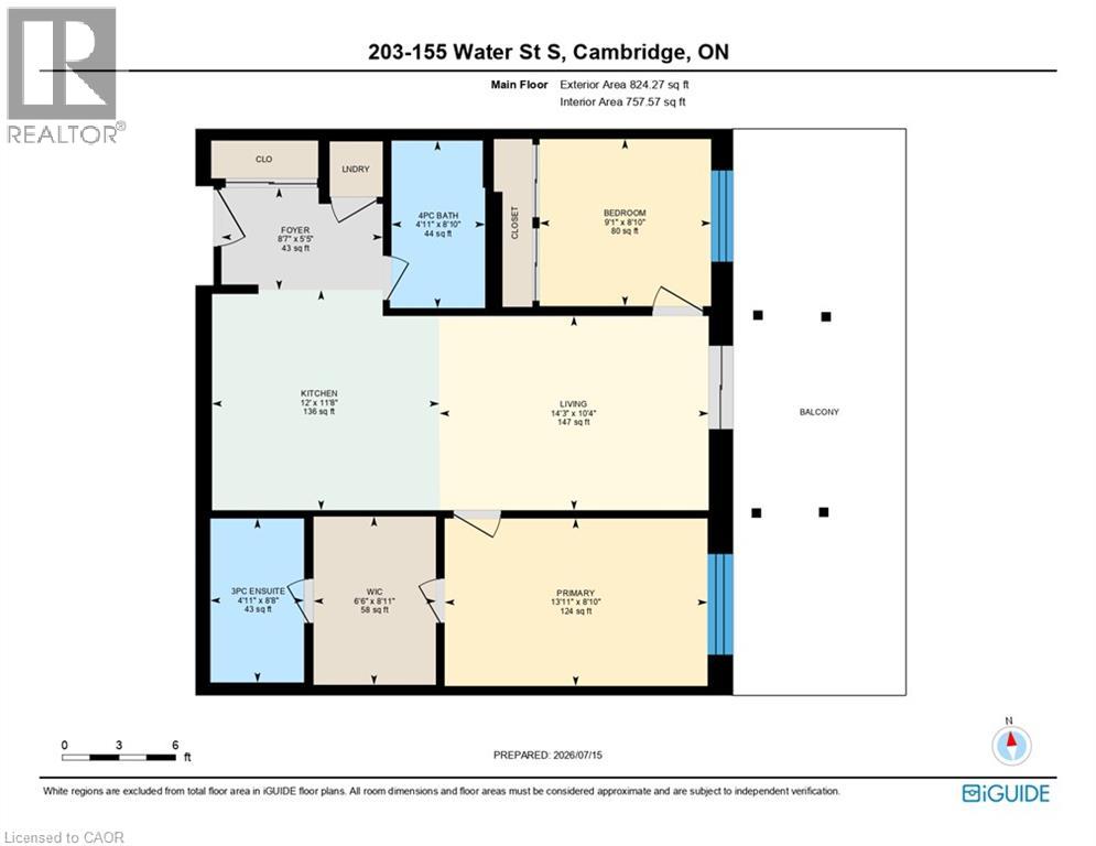 #203 155 WATER Street S - 41