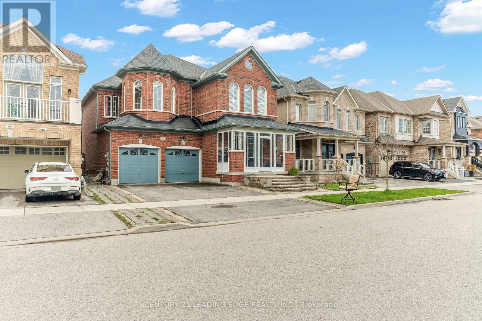 62 CREEKLAND AVENUE - 1