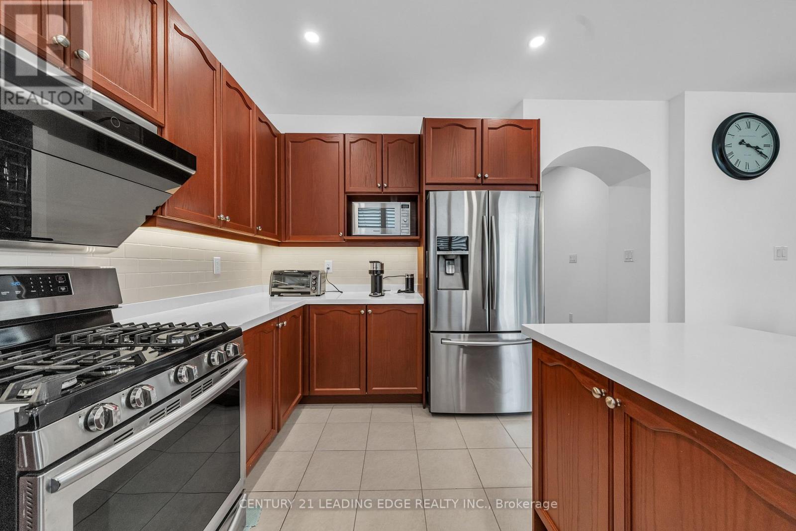 62 CREEKLAND AVENUE - 16