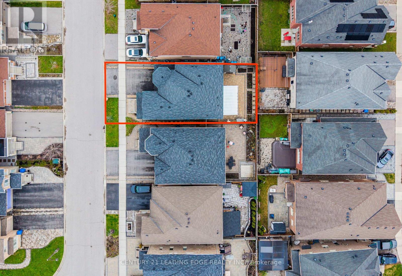 62 CREEKLAND AVENUE - 2