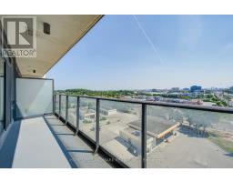 805 - 398 Highway 7 E, Richmond Hill, ON L4B0G6 Photo 40