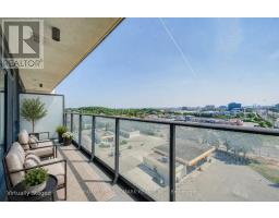805 - 398 Highway 7 E, Richmond Hill, ON L4B0G6 Photo 41