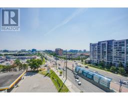 805 - 398 Highway 7 E, Richmond Hill, ON L4B0G6 Photo 45