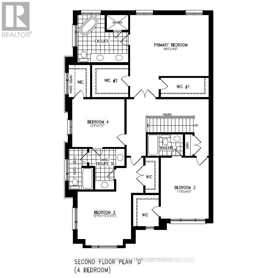 30 PERCHERON COURT - 3