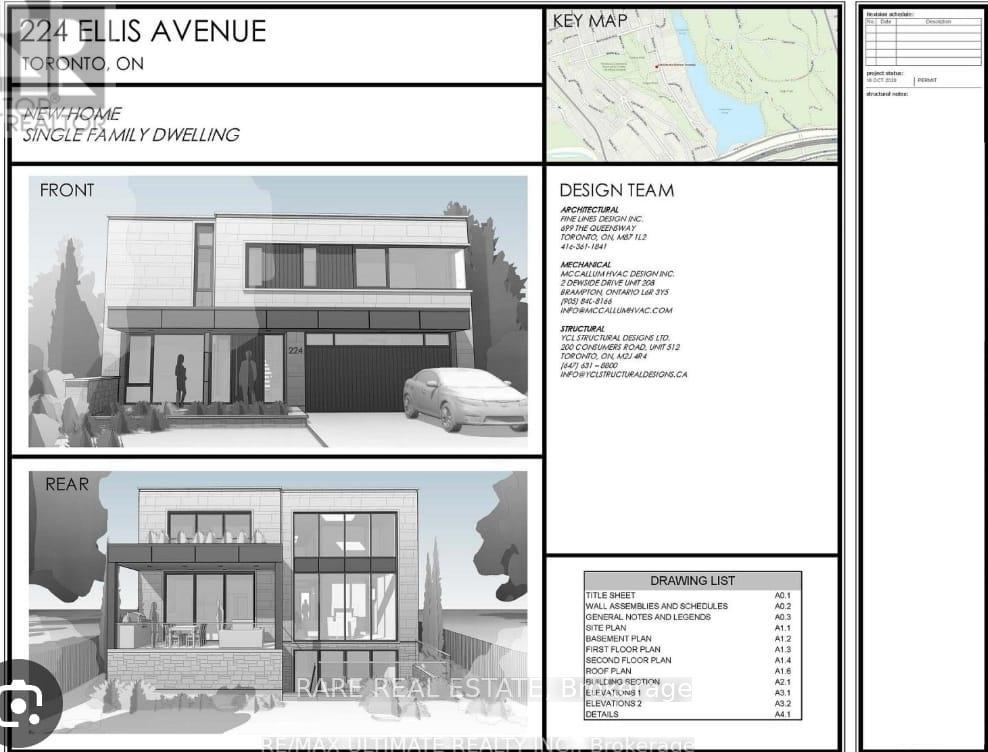 224 ELLIS AVENUE - 21