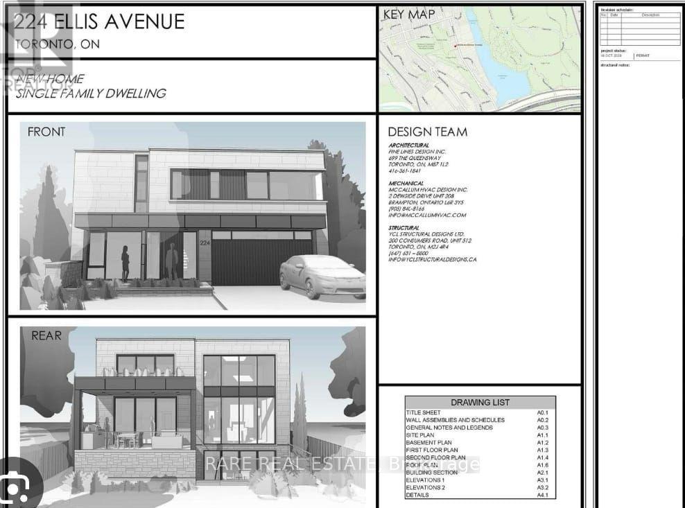 224 ELLIS AVENUE - 21