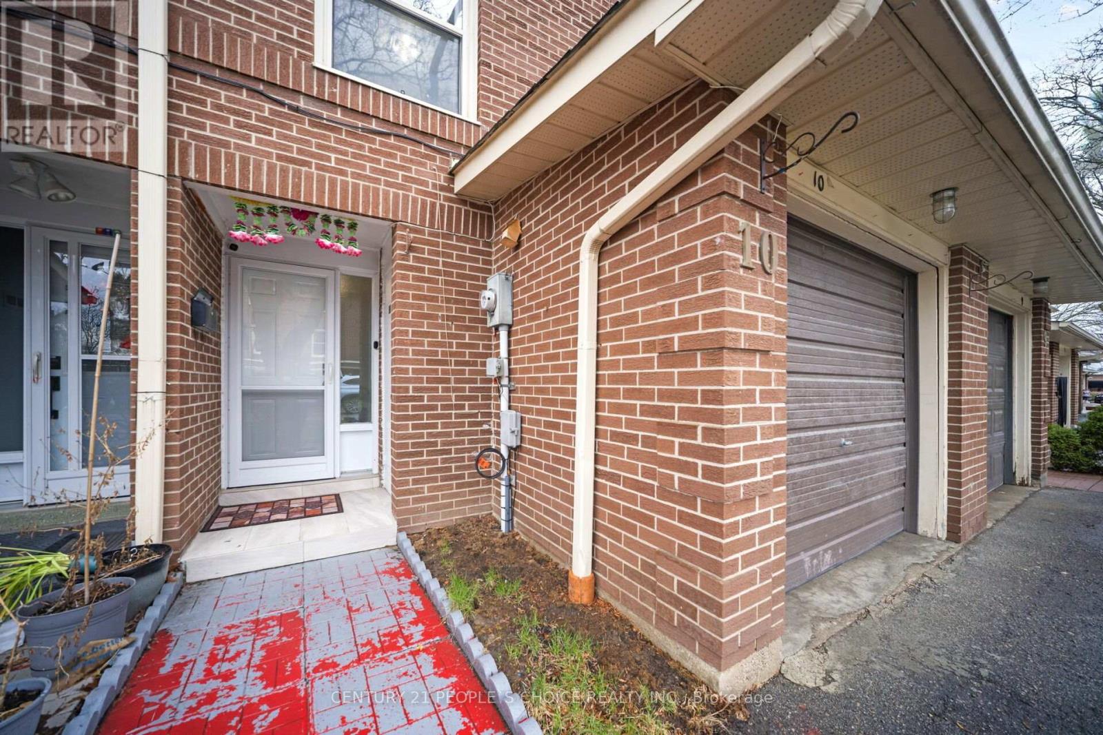 10 EDEN PARK DRIVE - 1