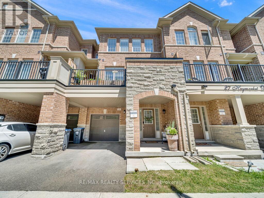 29 HAYMARKET DRIVE - 1