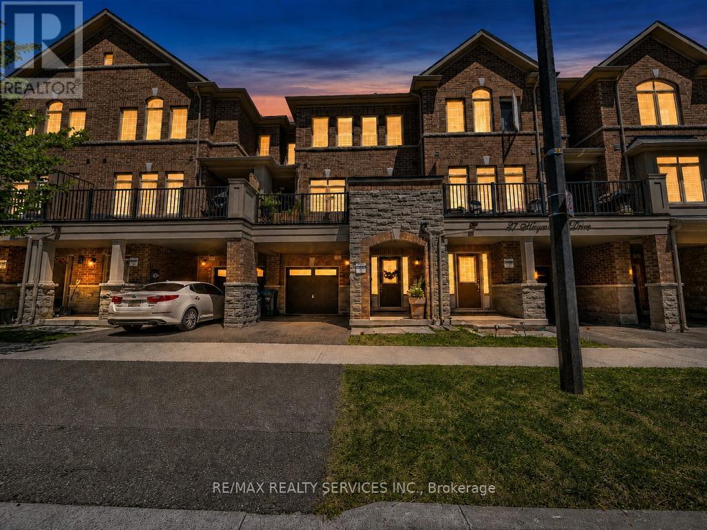 29 HAYMARKET DRIVE - 2