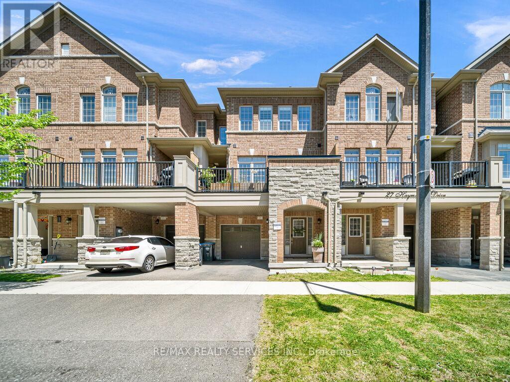 29 HAYMARKET DRIVE - 3