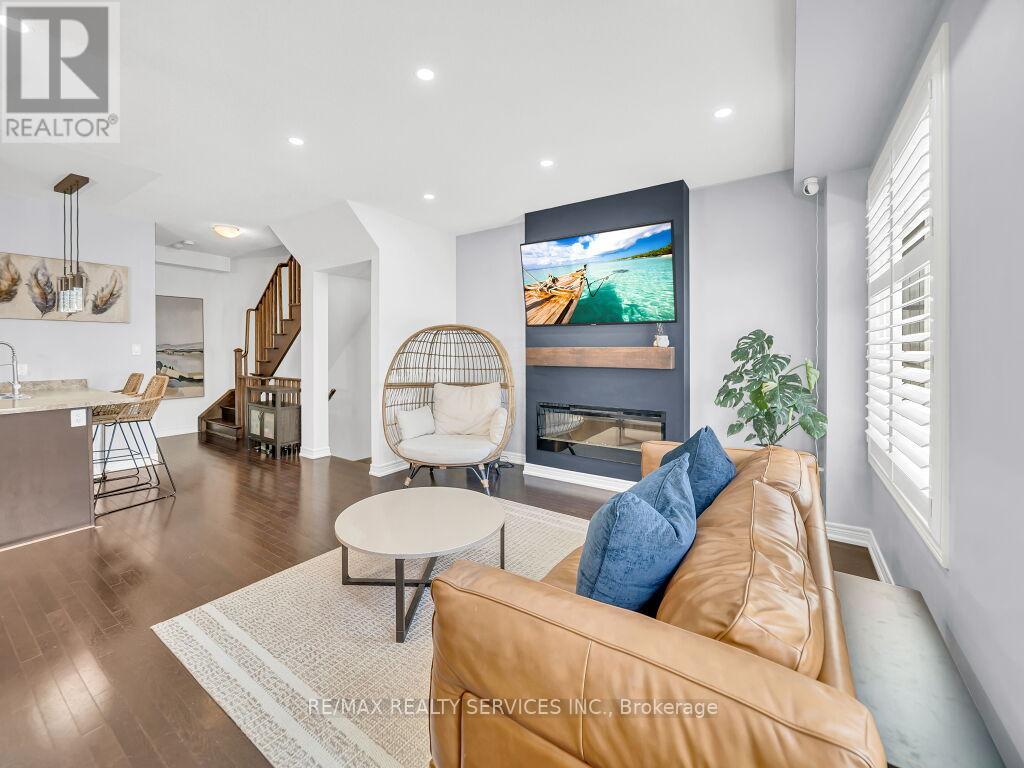 29 HAYMARKET DRIVE - 9