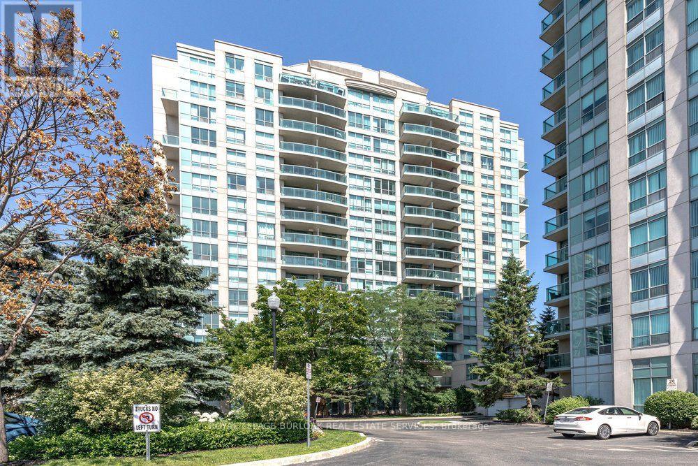 #402 2565 ERIN CENTRE BOULEVARD - 1