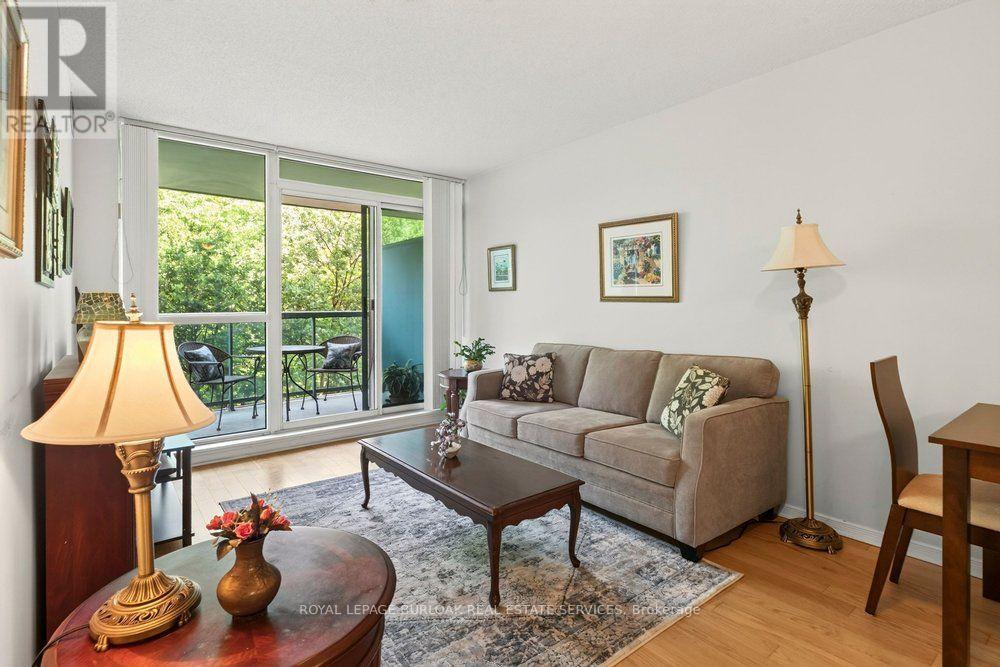 #402 2565 ERIN CENTRE BOULEVARD - 5