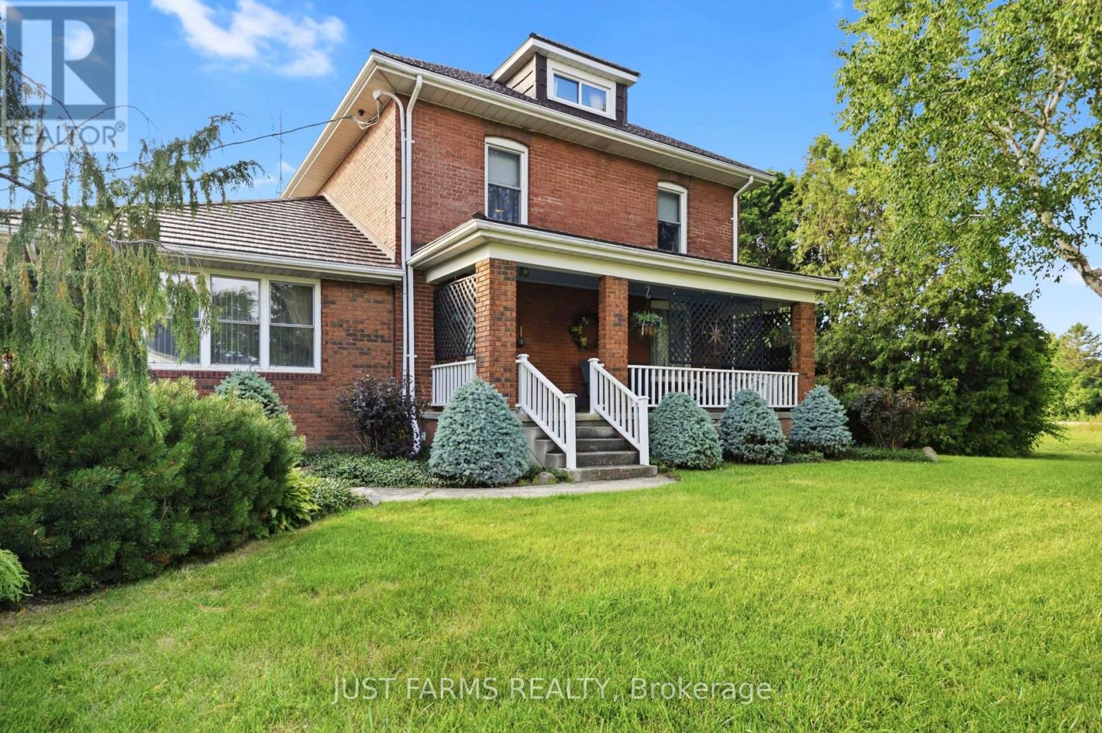8297 ST. ANDREW'S LINE - 13