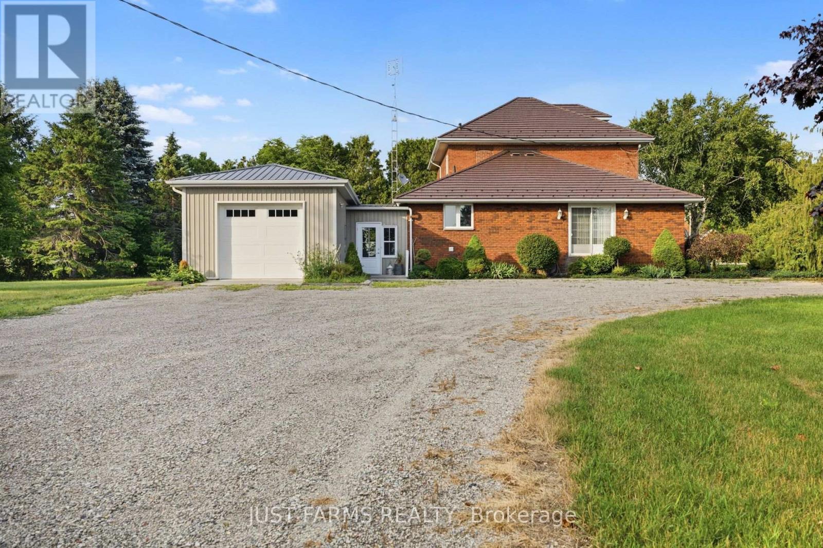8297 ST. ANDREW'S LINE - 15
