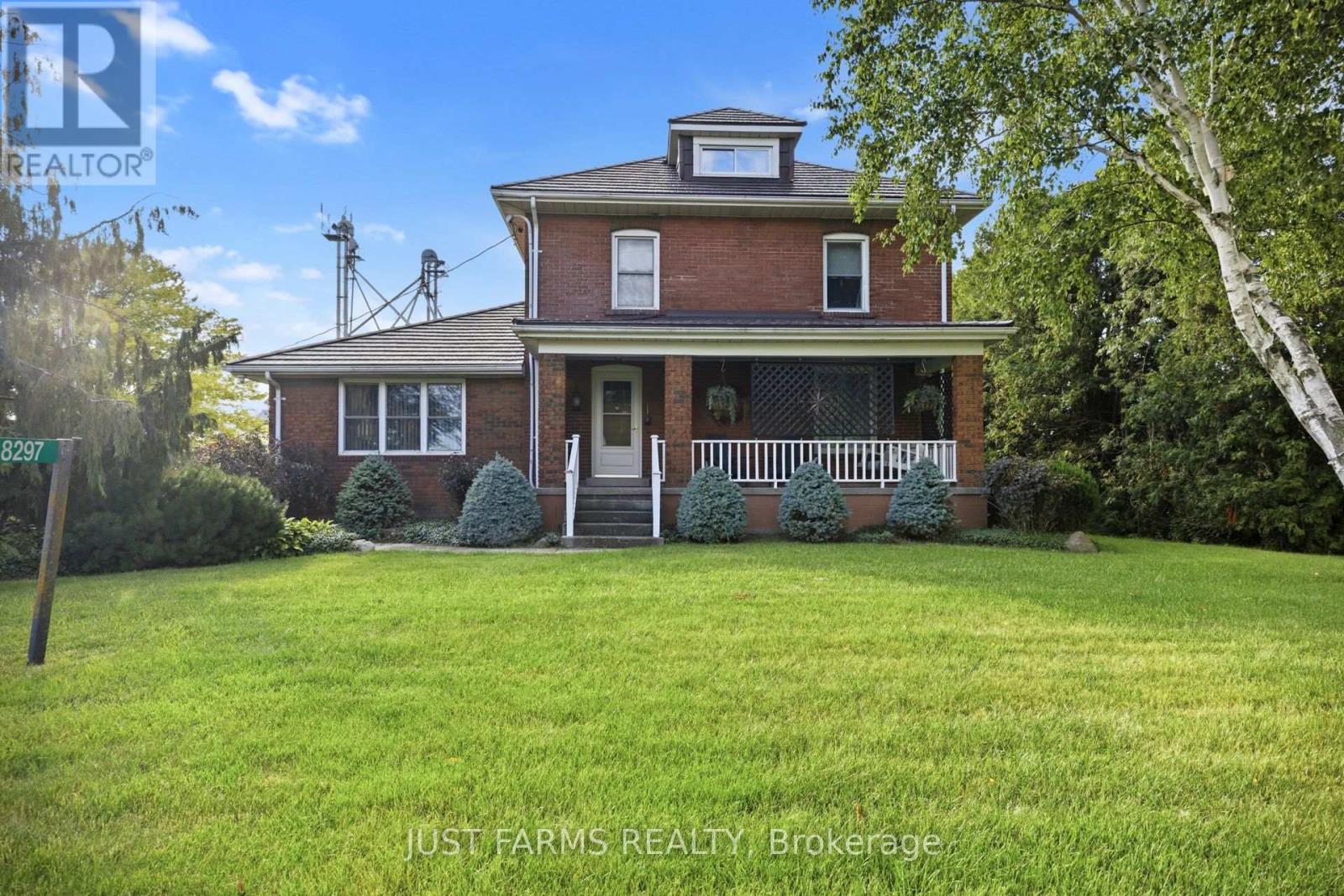 8297 ST. ANDREW'S LINE - 12