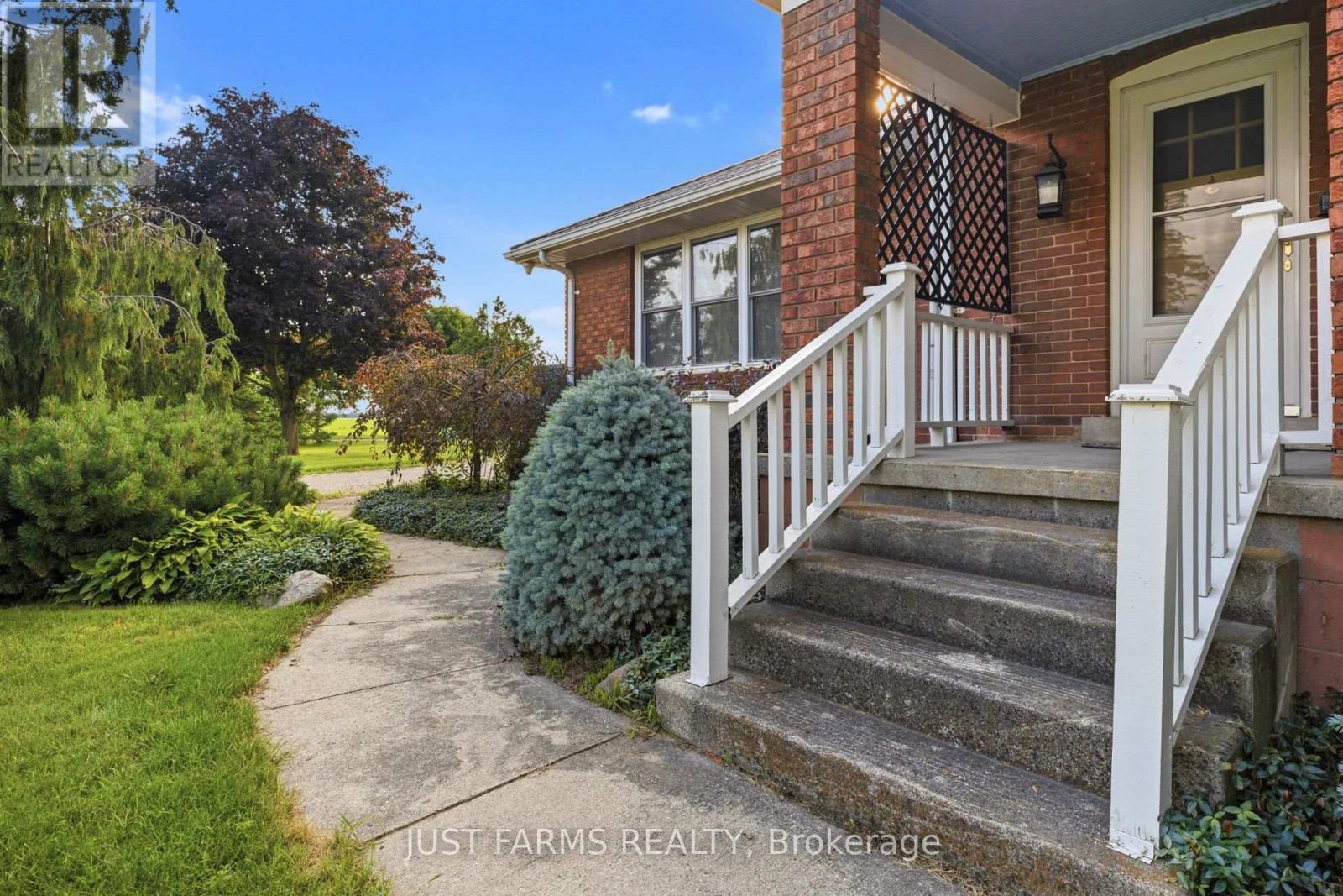 8297 ST. ANDREW'S LINE - 16