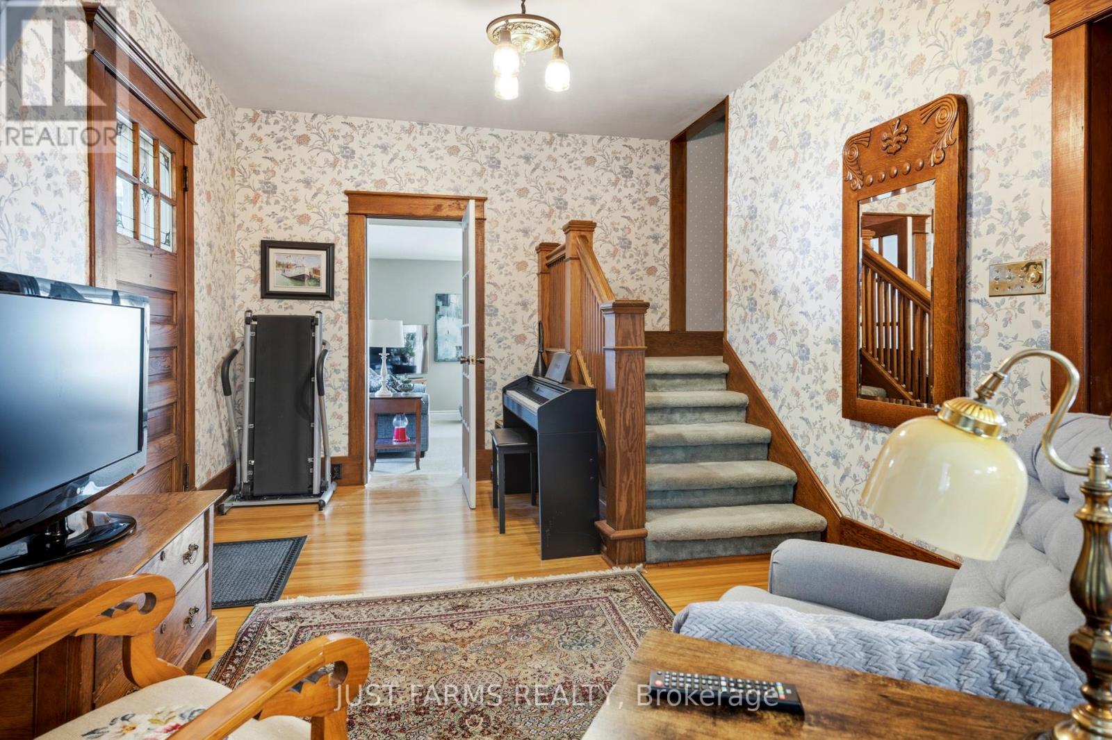 8297 ST. ANDREW'S LINE - 30