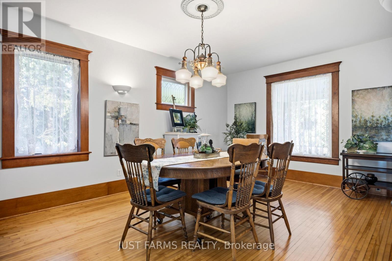 8297 ST. ANDREW'S LINE - 28