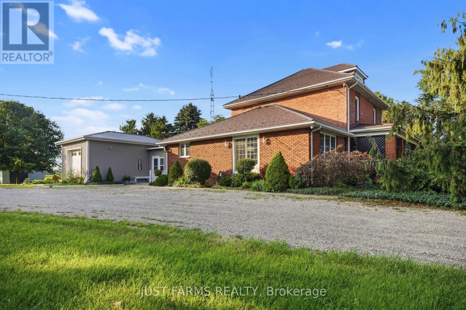 8297 ST. ANDREW'S LINE - 45