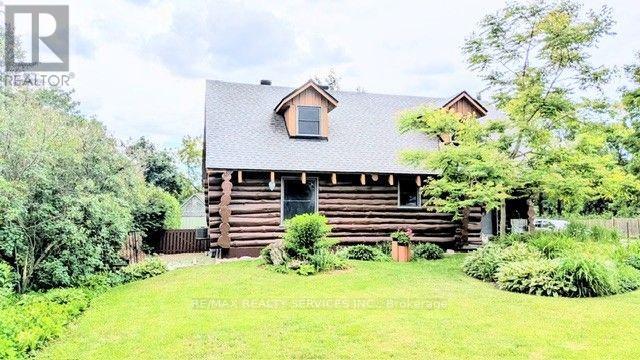 9 ORANGEVILLE STREET - 1