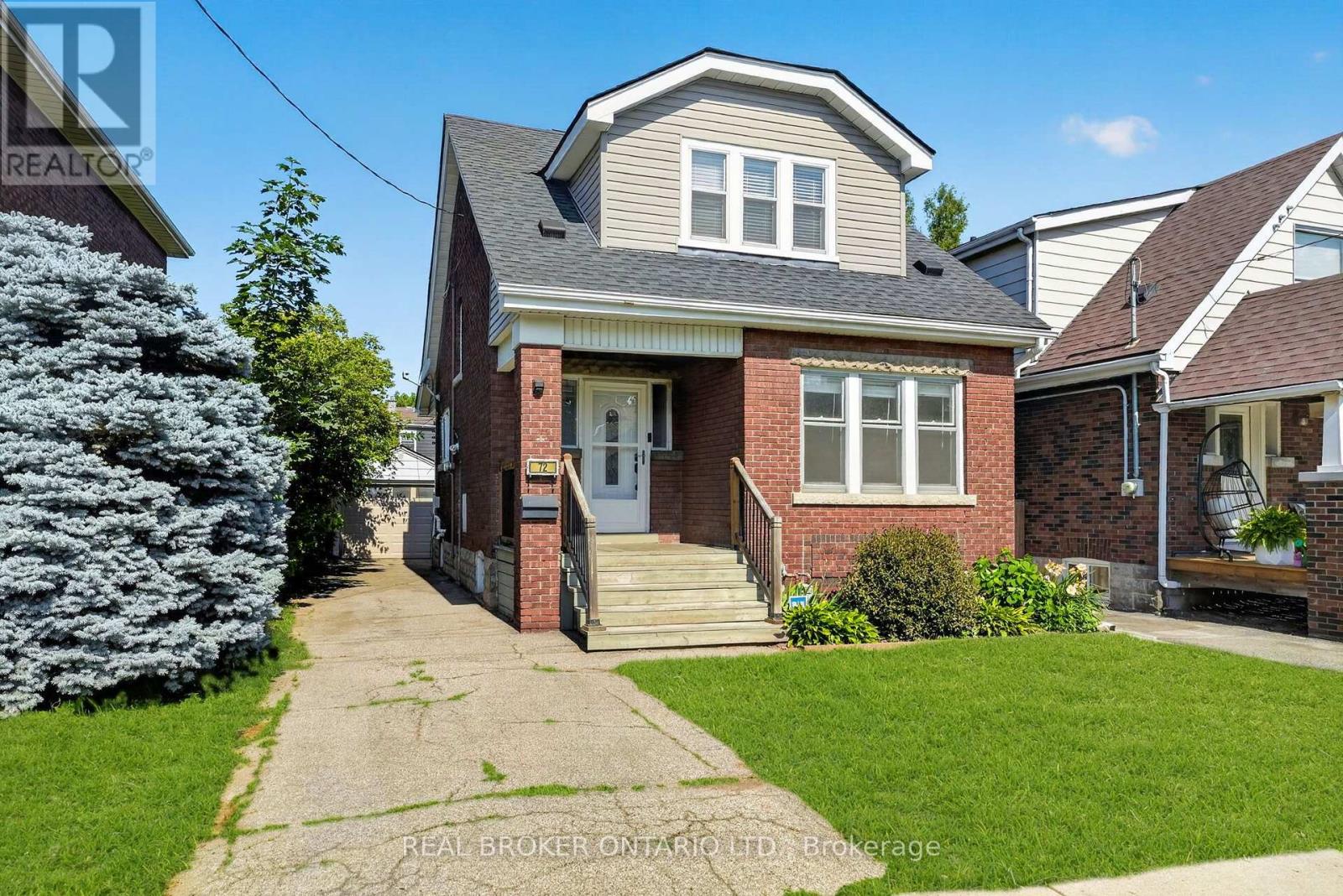 72 HOUGHTON AVENUE S - 1