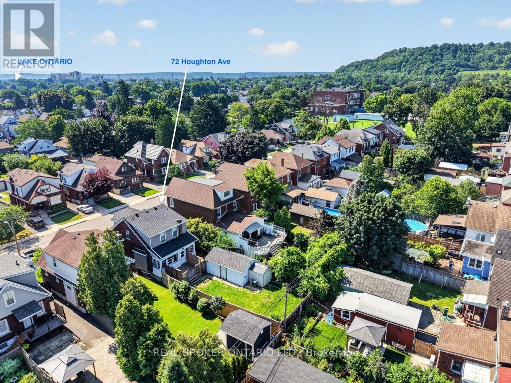 72 HOUGHTON AVENUE S - 2