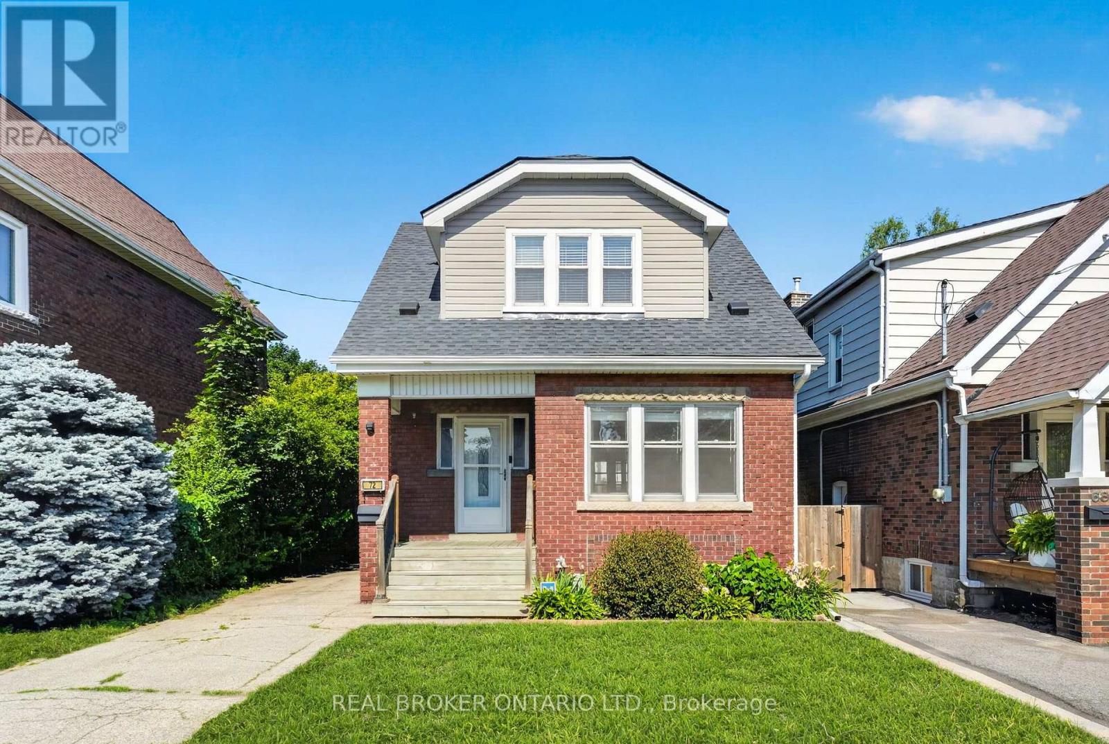 72 HOUGHTON AVENUE S - 3