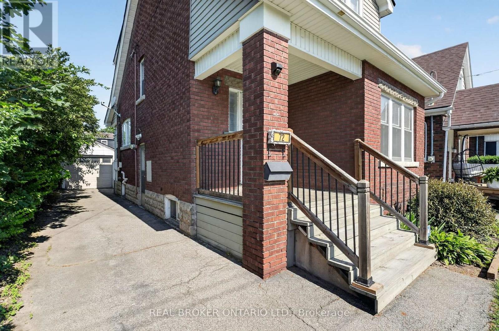 72 HOUGHTON AVENUE S - 4