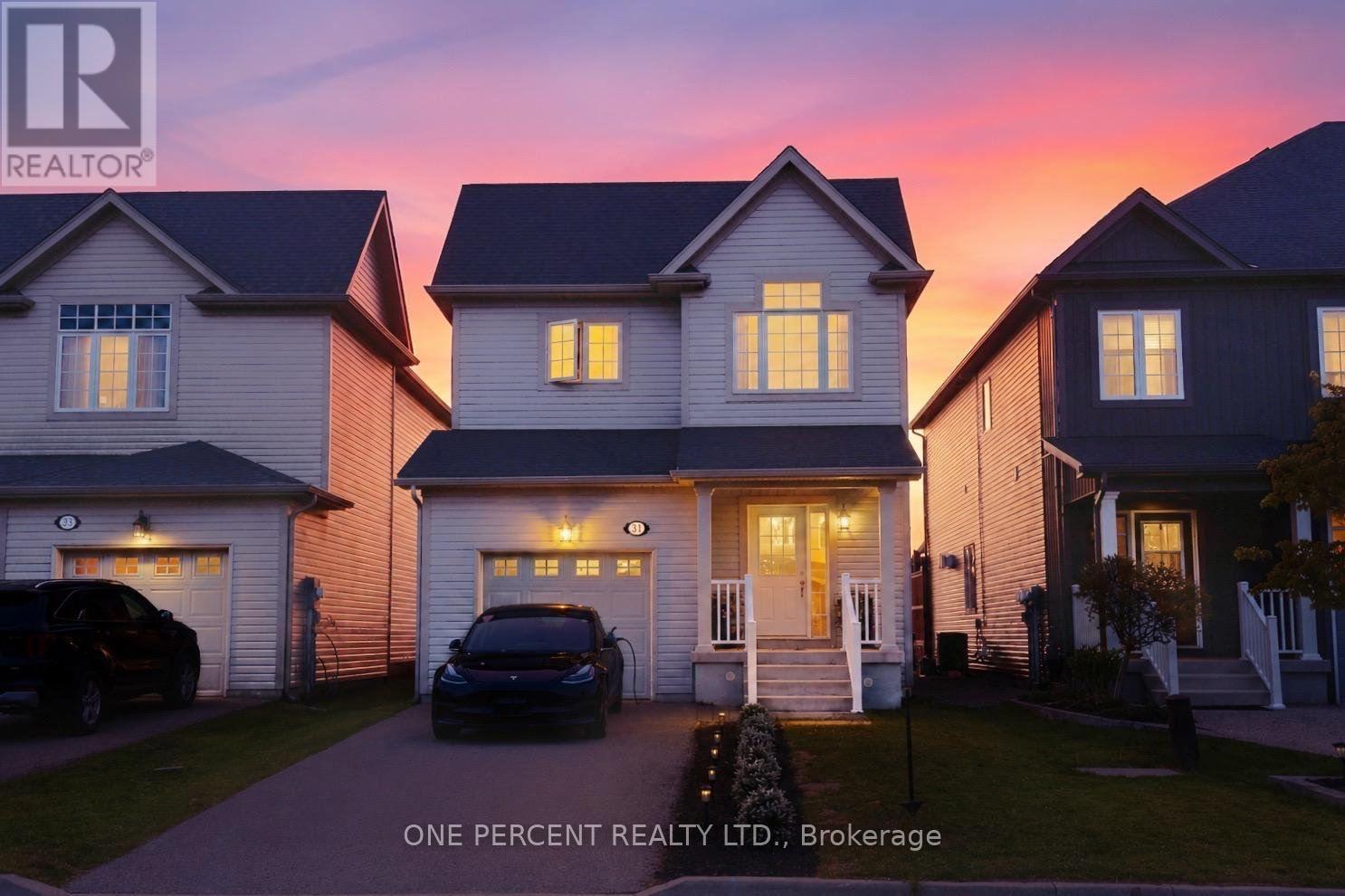31 COURTNEY STREET - 1