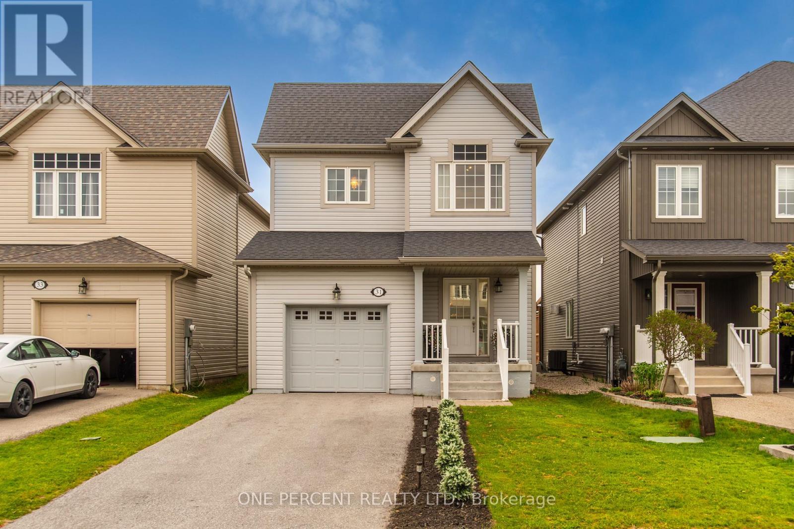 31 COURTNEY STREET - 41