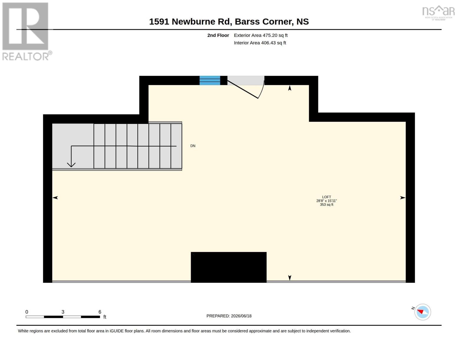 1591 Newburne Road - 49