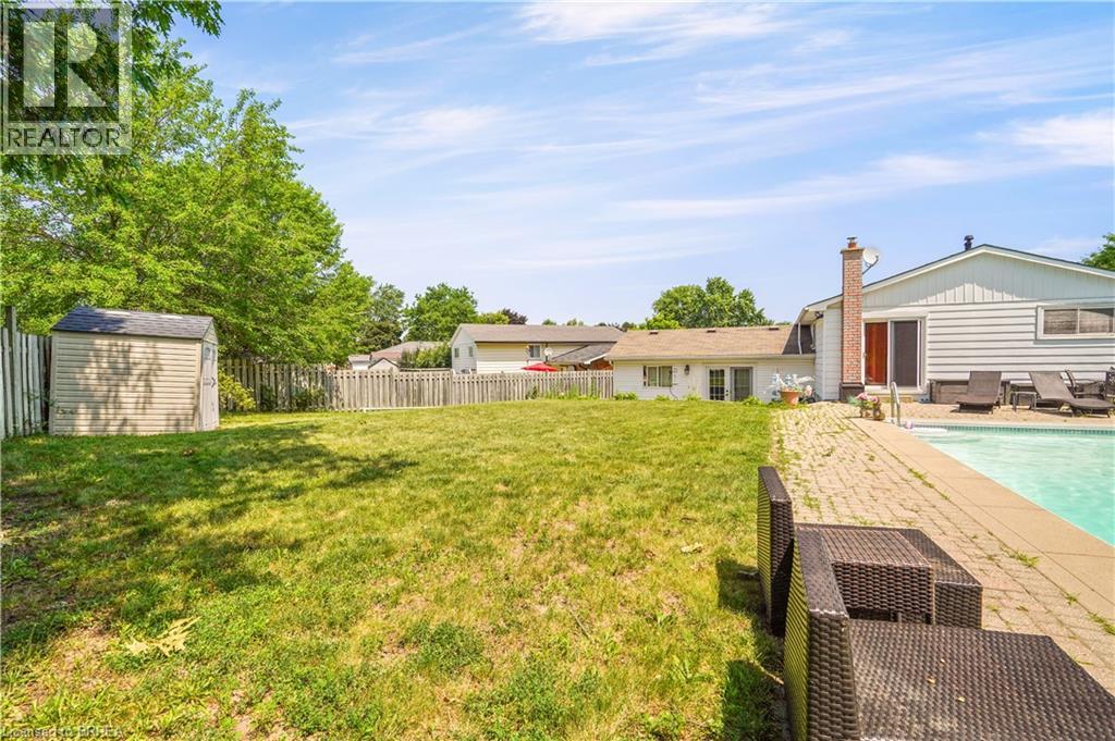 14 THISTLEDOWN Drive - Image 40