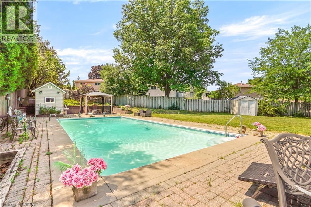 14 THISTLEDOWN Drive - Image 37