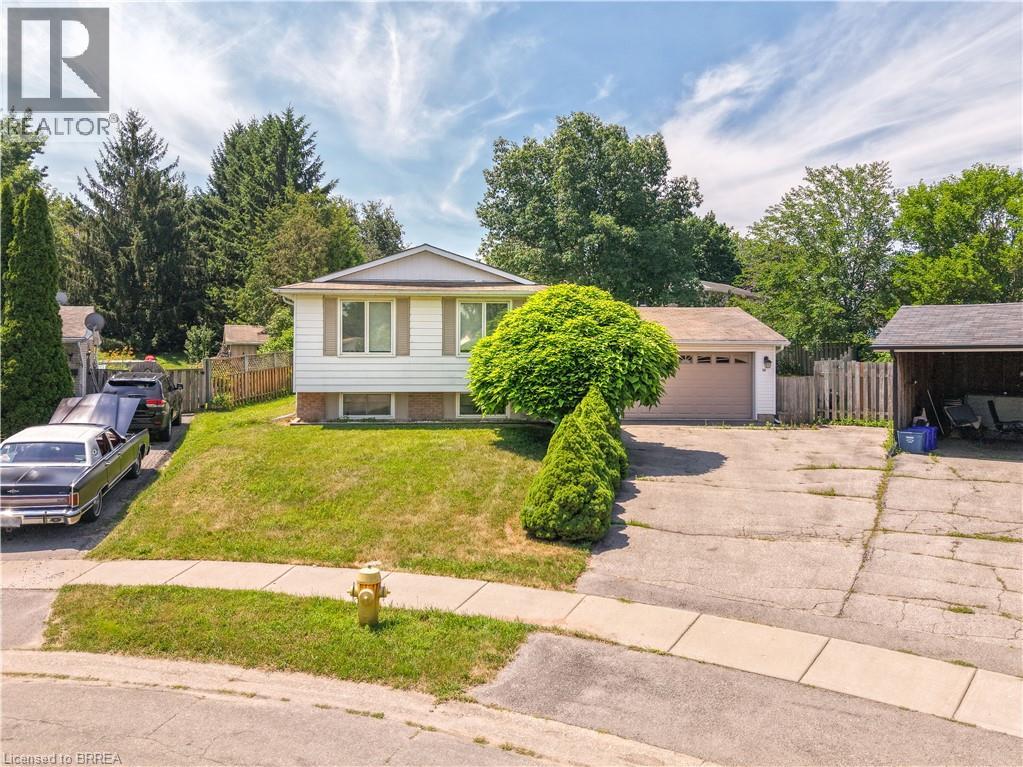 14 THISTLEDOWN Drive - Image 42