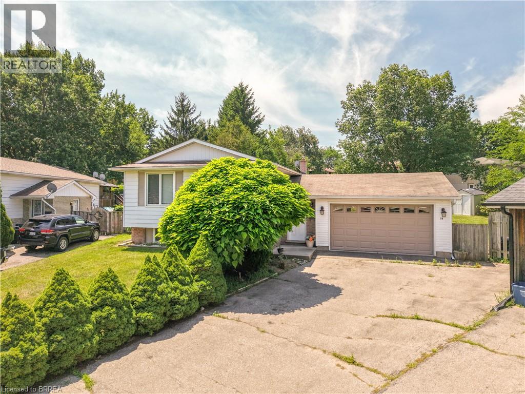 14 THISTLEDOWN Drive - Image 44