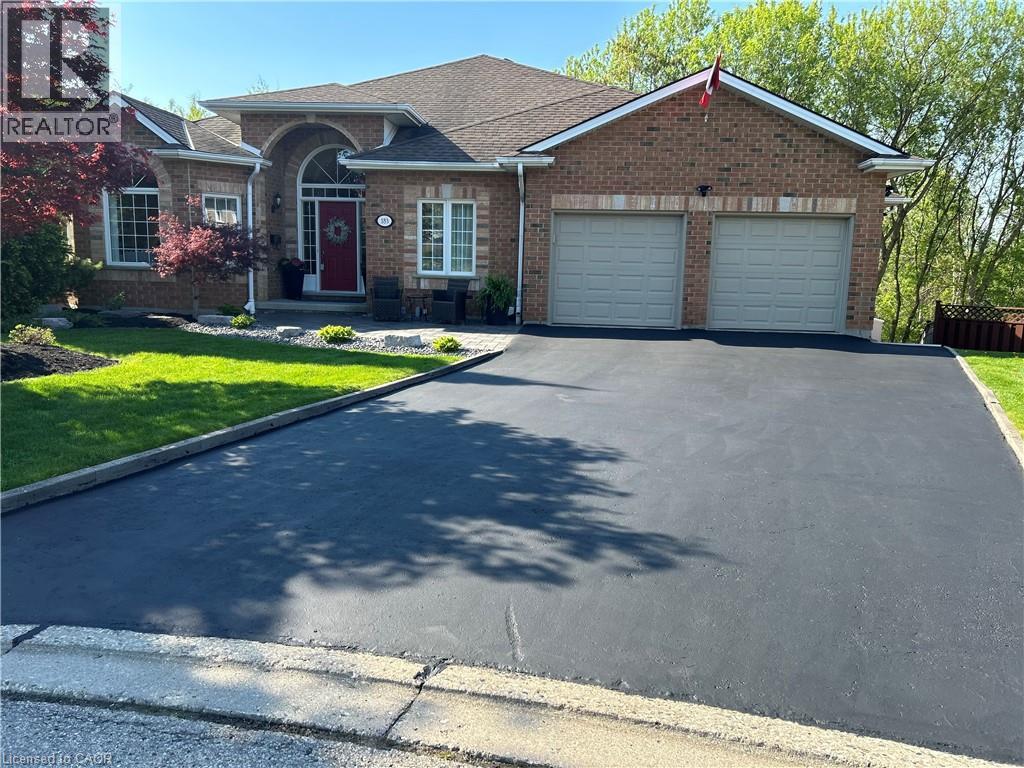 183 TAYLOR Avenue A - 3