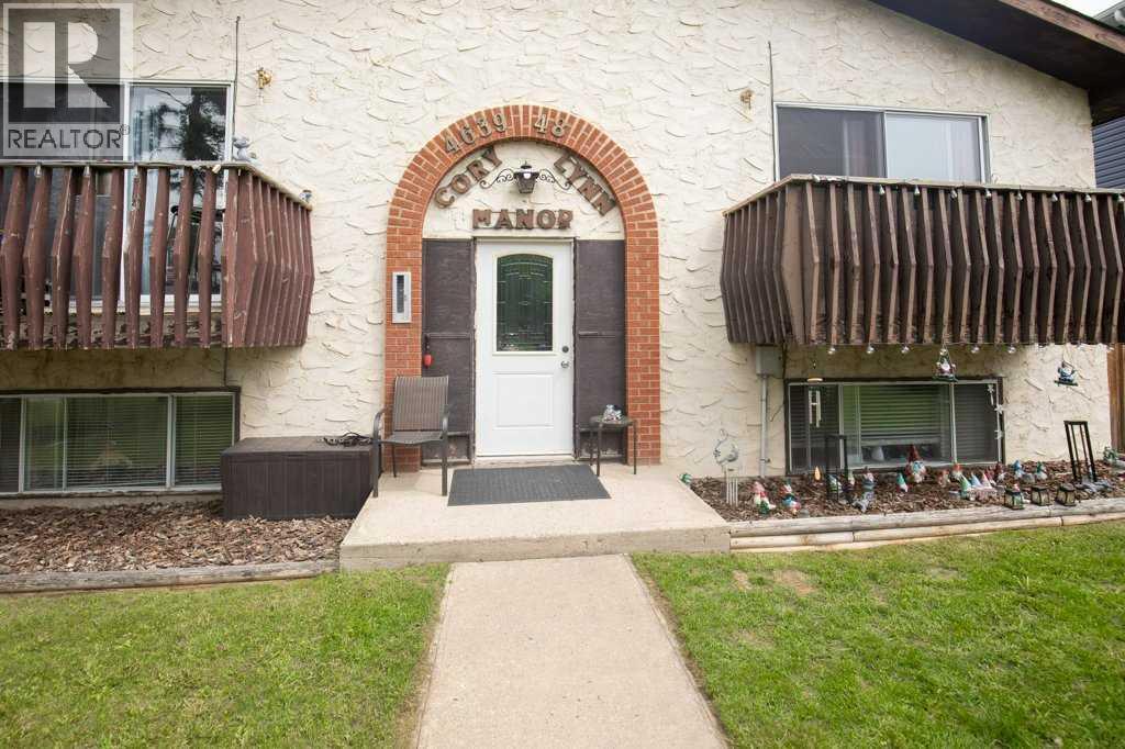 4639 48 Street - 44
