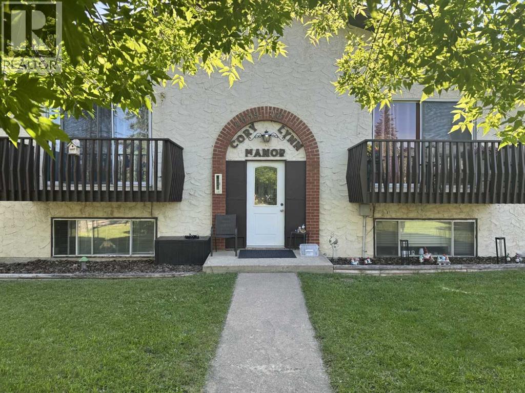 4639 48 Street - 1