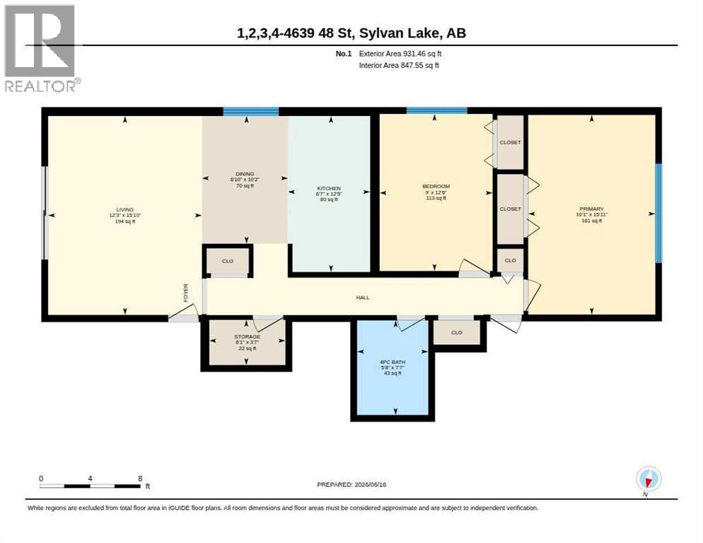 4639 48 Street - 49