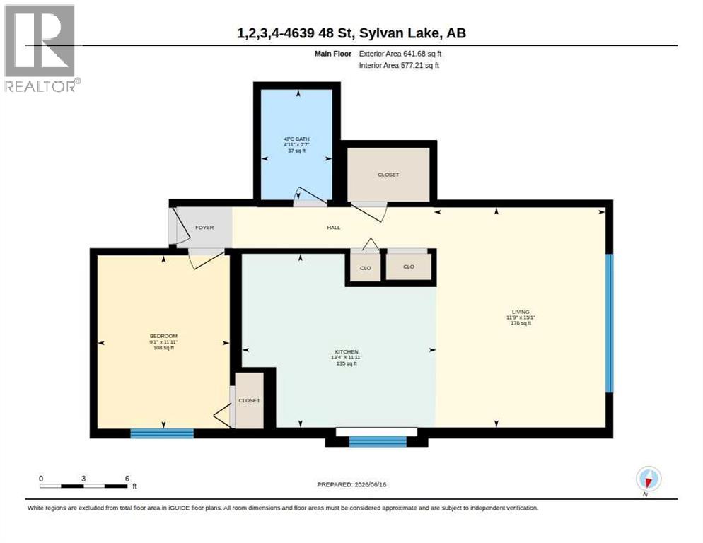 4639 48 Street - 47
