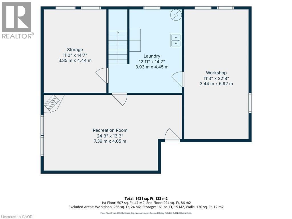 74 ROSS Avenue - 29