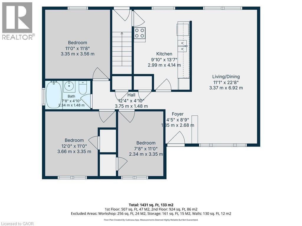 74 ROSS Avenue - 28