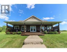 1304 Scenic Narrows Boulevard, Cambridge Narrows, NB E4C2N6 Photo 29
