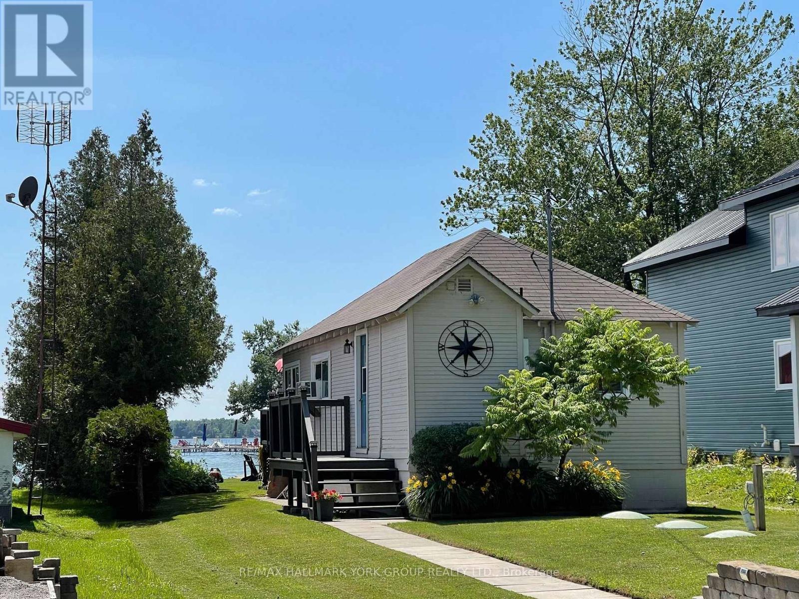 4464 PLUM POINT ROAD - 1